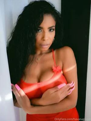 havanaginger / cubanmuffin nude photo #0077
