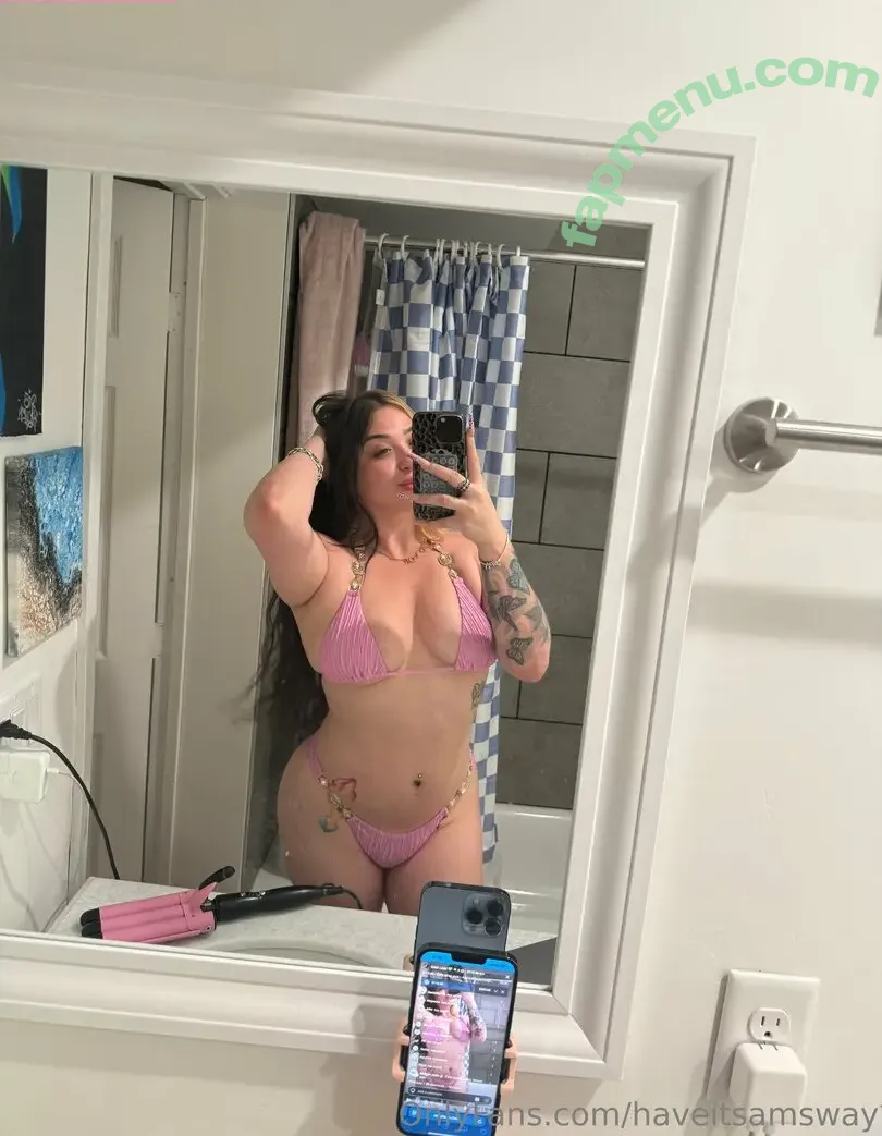 haveitsamsway nude photo #0089 (haveitsamsway)