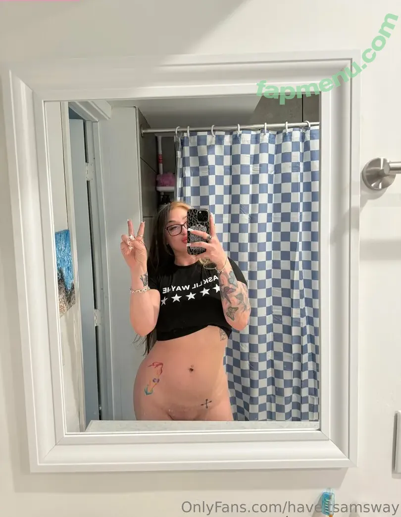 haveitsamsway nude photo #0098 (haveitsamsway)