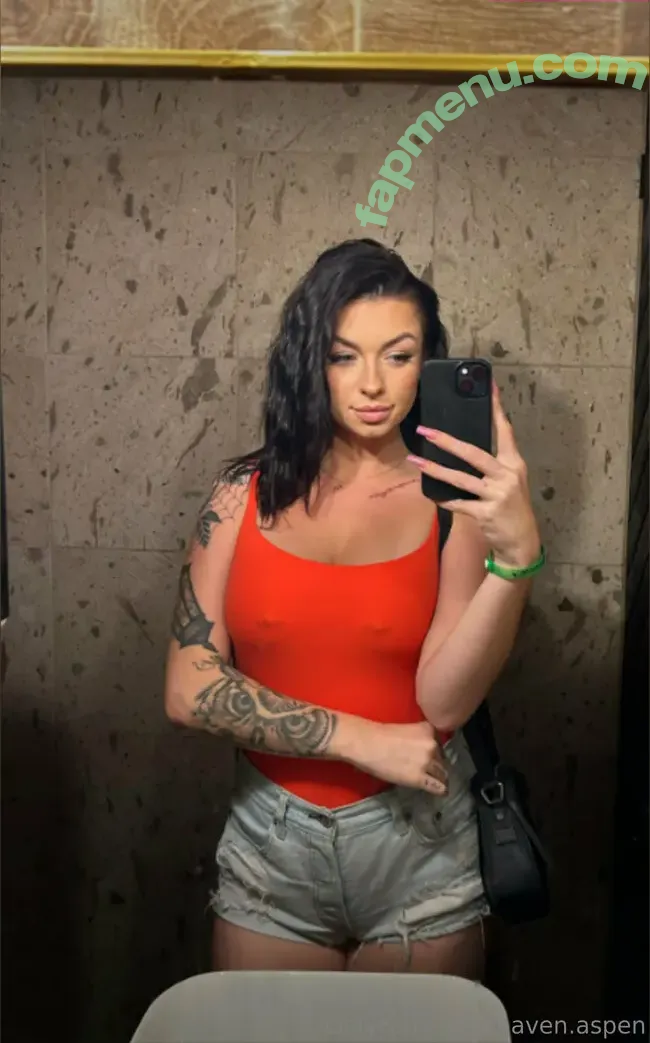 haven.aspen nude photo #0037 (Aspen Ora / havenaspen)