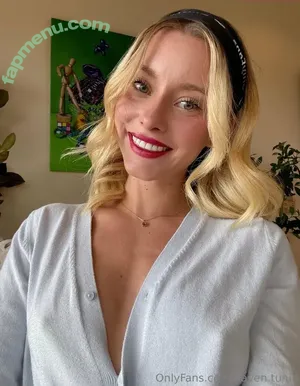 Haven.tunin nude photo #0003