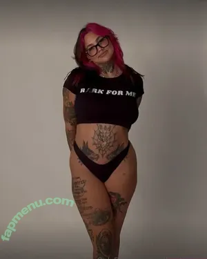 Havenjane / blessedbme123 nude photo #0010