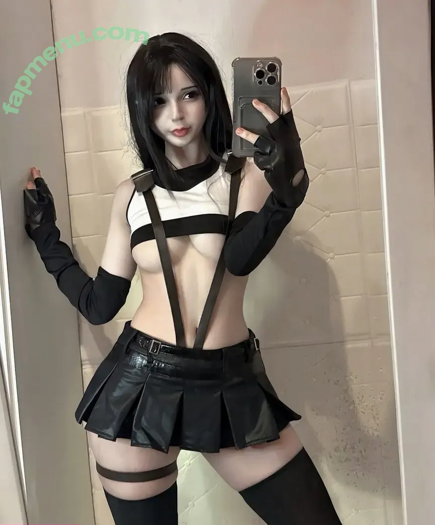 Havineko nude photo #0013 (Havinekom)