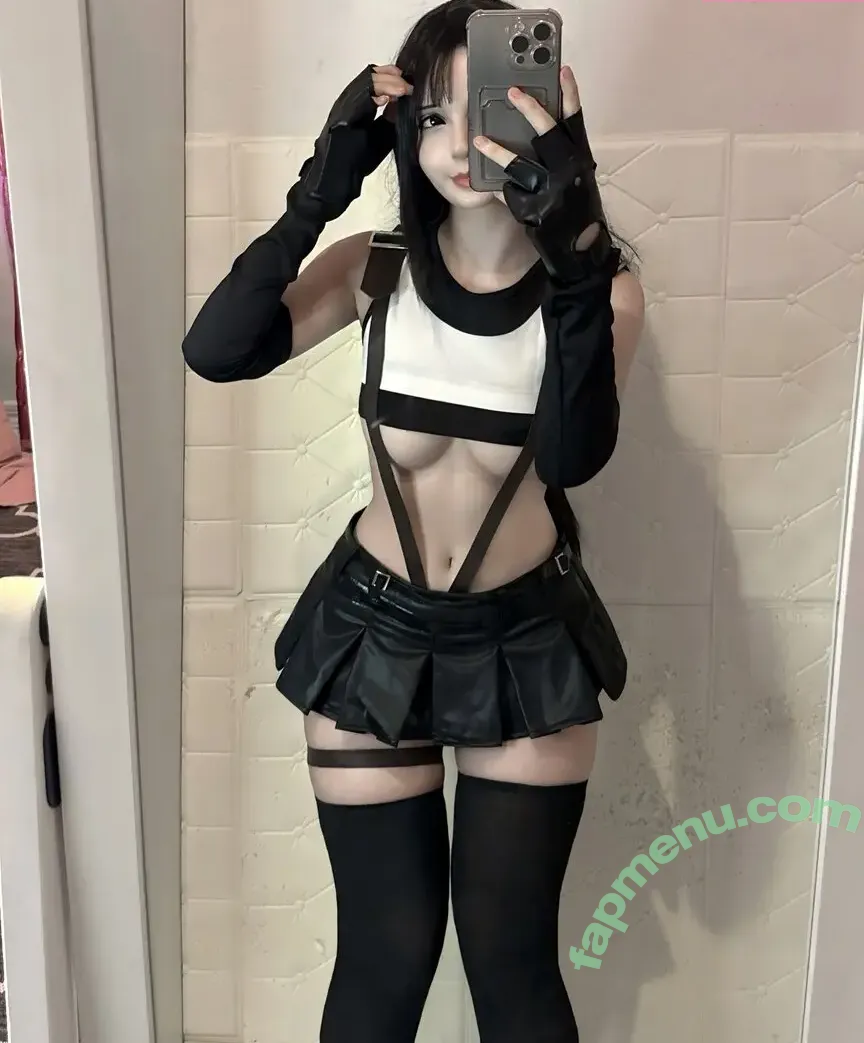 Havineko nude photo #0014 (Havinekom)