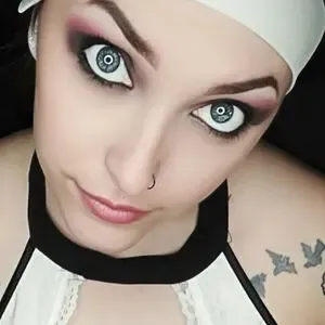 Havocrayne / __havoc__ / havoc_rayne nude photo #0003