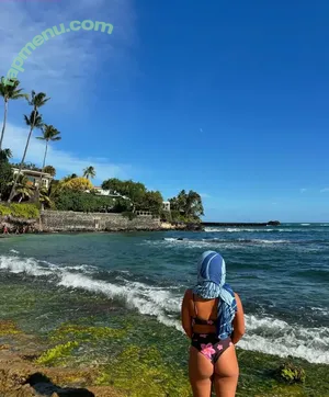 Hawaii Baddies / minniemichele nude photo #0236