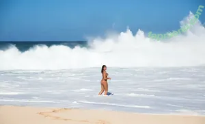 Hawaii Baddies / minniemichele nude photo #0252