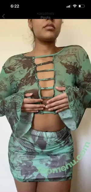 Hawaii Baddies / minniemichele nude photo #0259