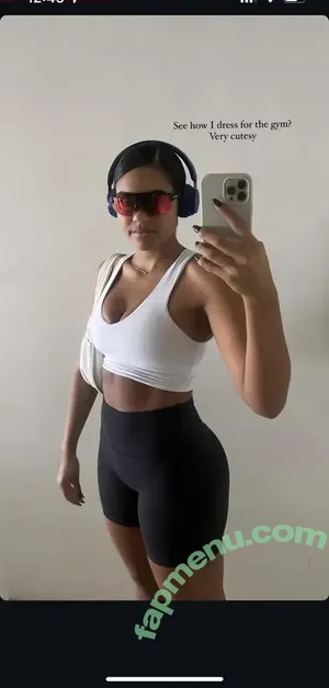 Hawaii Baddies / minniemichele nude photo #0261