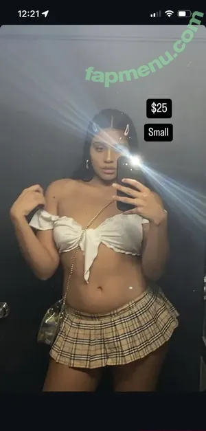 Hawaii Baddies / minniemichele nude photo #0263