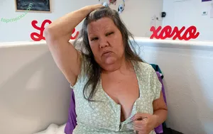 hawaiianbbw / naughtyhawaiianbbw nude photo #0010