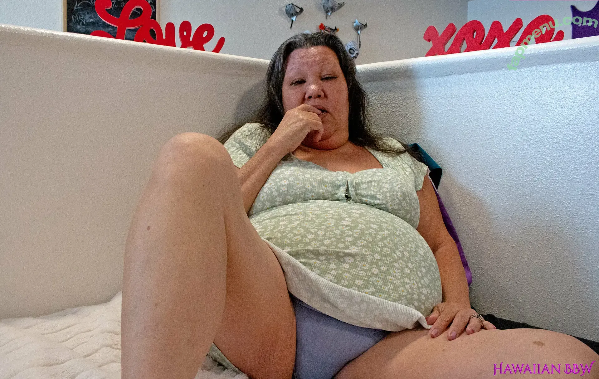 hawaiianbbw nude photo #0009 (naughtyhawaiianbbw)