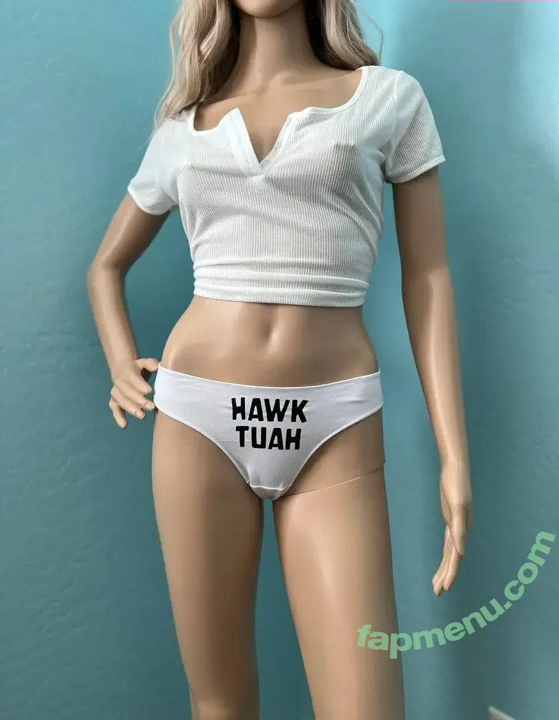 Hawk Tuah nude photo #0003 (Hawk Tuah)