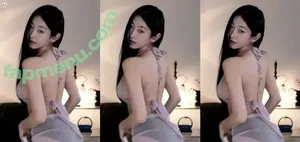 Haxxnini / Bumzi nude photo #0105