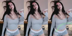 Haxxnini / Bumzi nude photo #0122