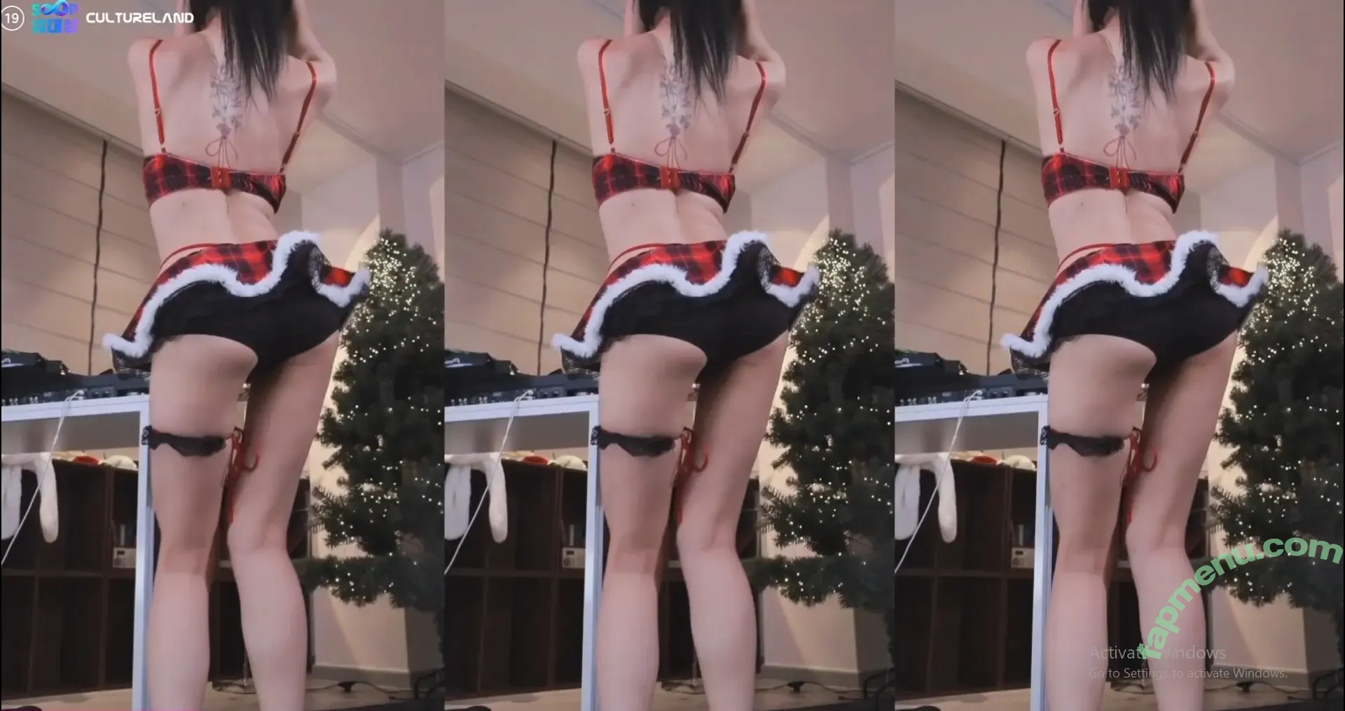 Haxxnini nude photo #0143 (Bumzi)