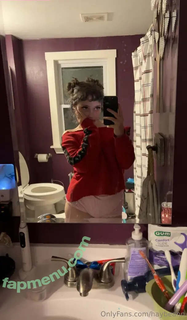 haybeann nude photo #0002 (haybeannn.1)