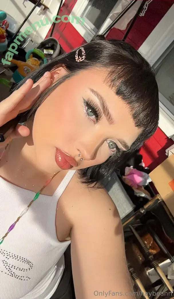 haybeann nude photo #0006 (haybeannn.1)