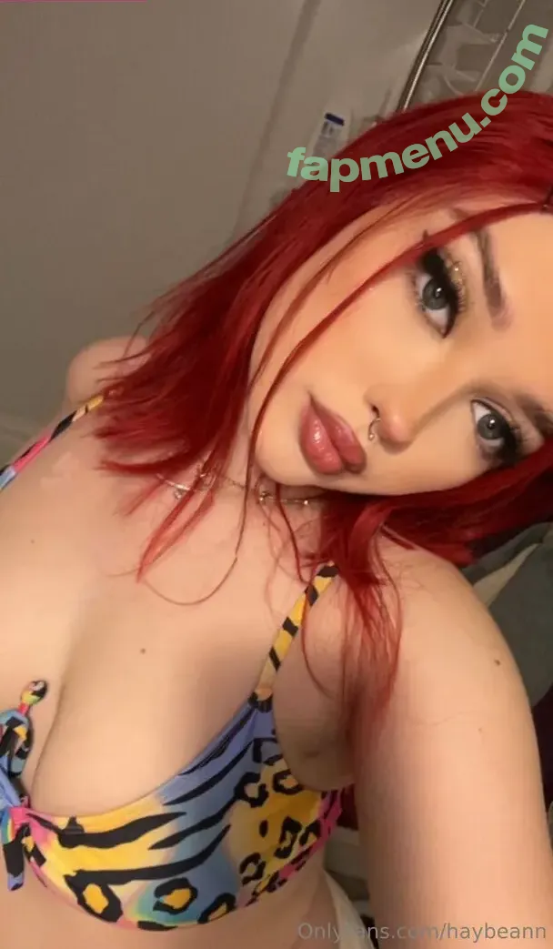 haybeann nude photo #0008 (haybeannn.1)