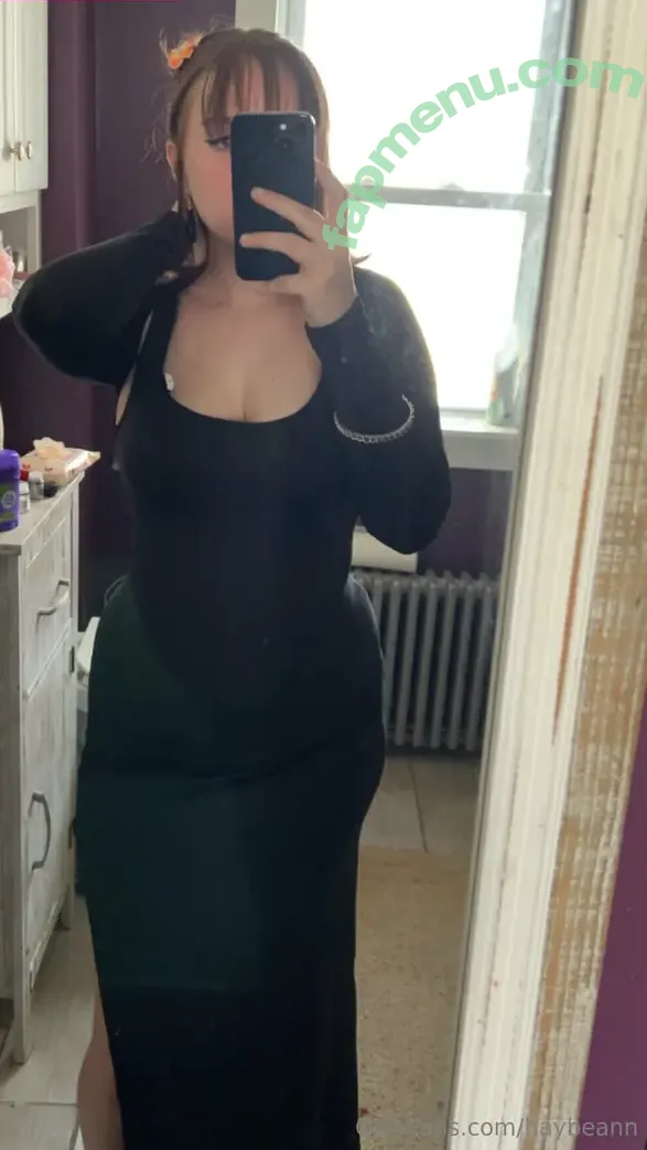 haybeann nude photo #0015 (haybeannn.1)