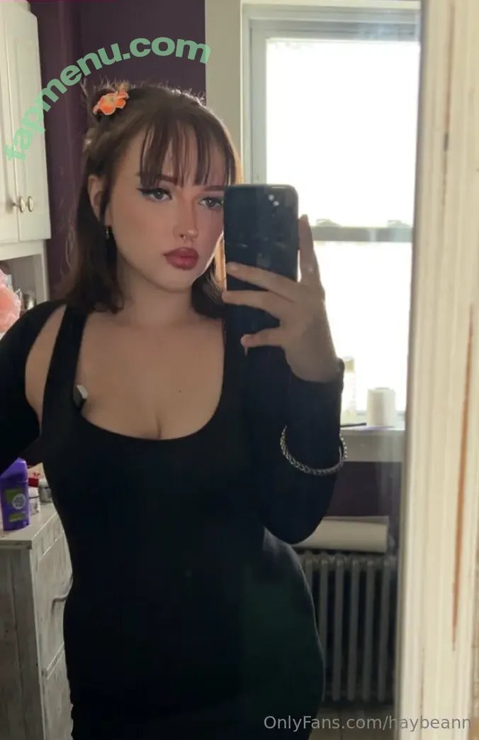 haybeann nude photo #0016 (haybeannn.1)