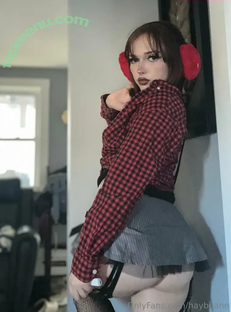 haybeann nude photo #0025 (haybeannn.1)
