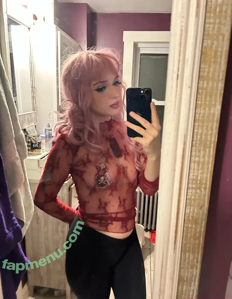 haybeann nude photo #0031 (haybeannn.1)