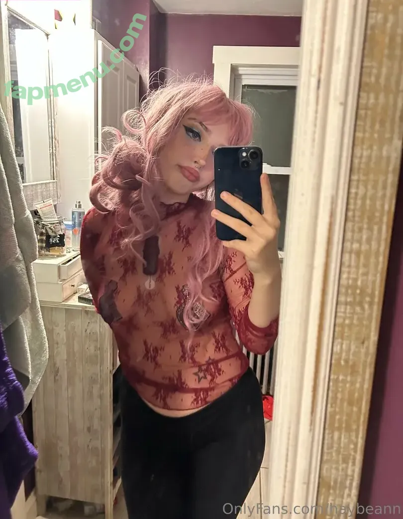 haybeann nude photo #0033 (haybeannn.1)