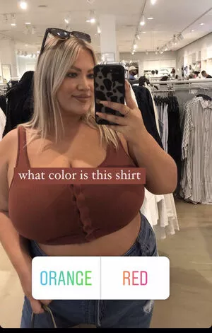 Hayden Buchko / brooke_hayy nude photo #0027