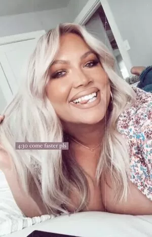 Hayden Buchko / brooke_hayy nude photo #0042