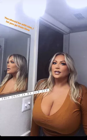 Hayden Buchko / brooke_hayy nude photo #0098