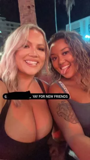 Hayden Buchko / brooke_hayy nude photo #0184