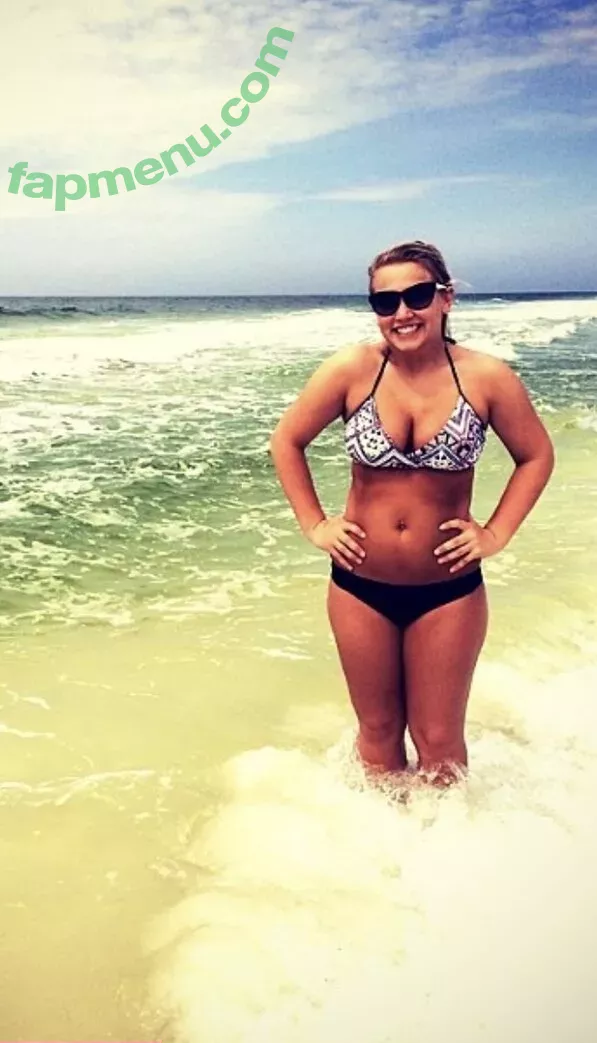 Hayden Buchko nude photo #0010 (brooke_hayy)