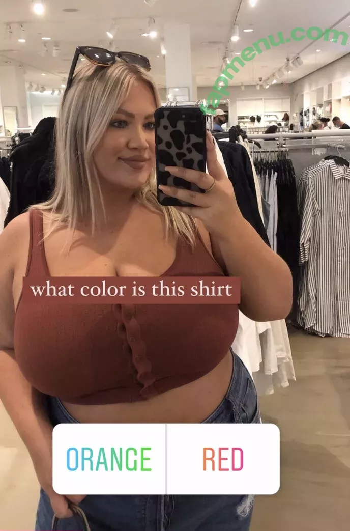 Hayden Buchko nude photo #0027 (brooke_hayy)