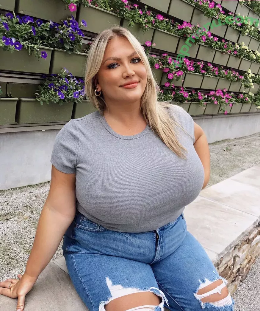 Hayden Buchko nude photo #0028 (brooke_hayy)