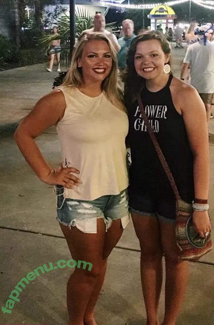 Hayden Buchko nude photo #0029 (brooke_hayy)