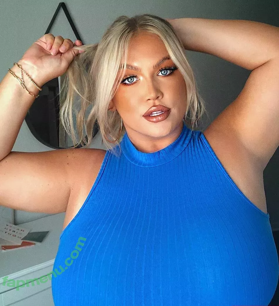 Hayden Buchko nude photo #0030 (brooke_hayy)