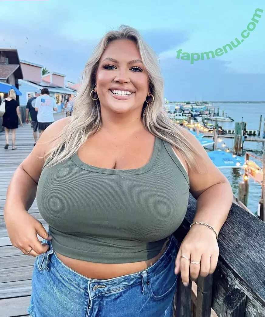 Hayden Buchko nude photo #0032 (brooke_hayy)