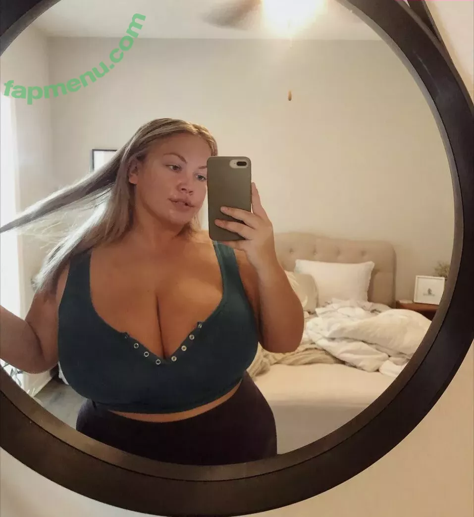 Hayden Buchko nude photo #0034 (brooke_hayy)