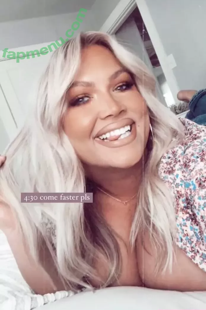 Hayden Buchko nude photo #0042 (brooke_hayy)