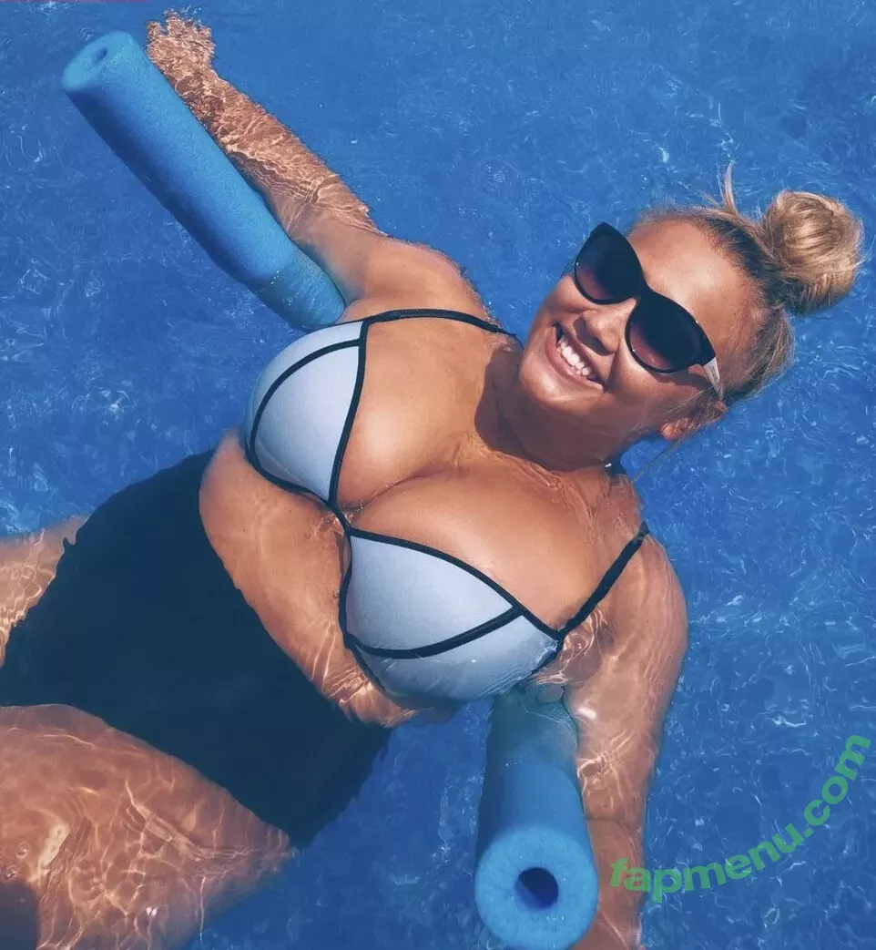 Hayden Buchko nude photo #0044 (brooke_hayy)