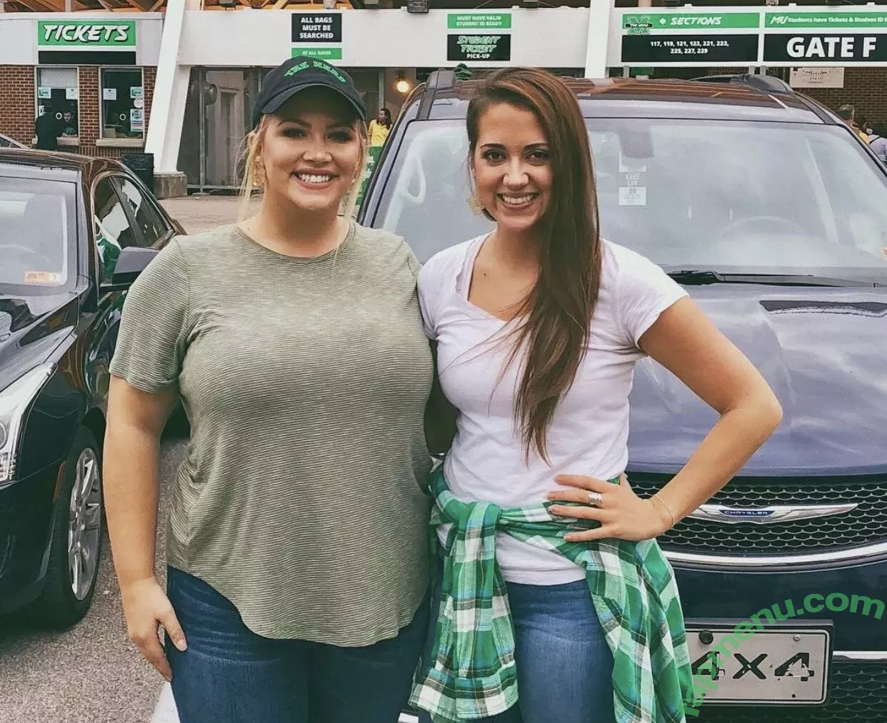 Hayden Buchko nude photo #0050 (brooke_hayy)