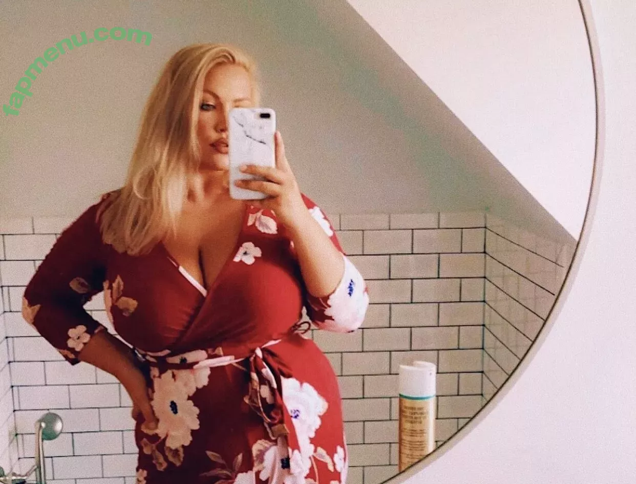 Hayden Buchko nude photo #0054 (brooke_hayy)