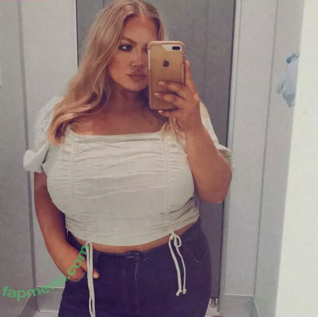 Hayden Buchko nude photo #0057 (brooke_hayy)