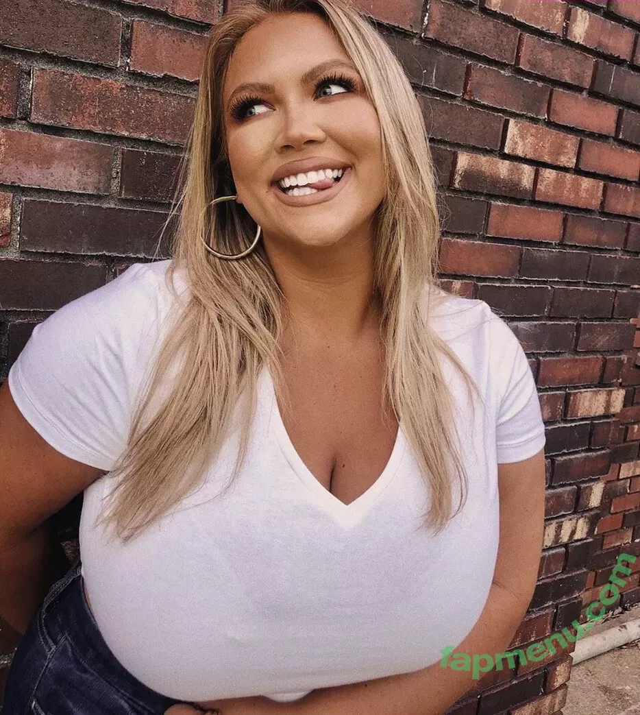 Hayden Buchko nude photo #0060 (brooke_hayy)