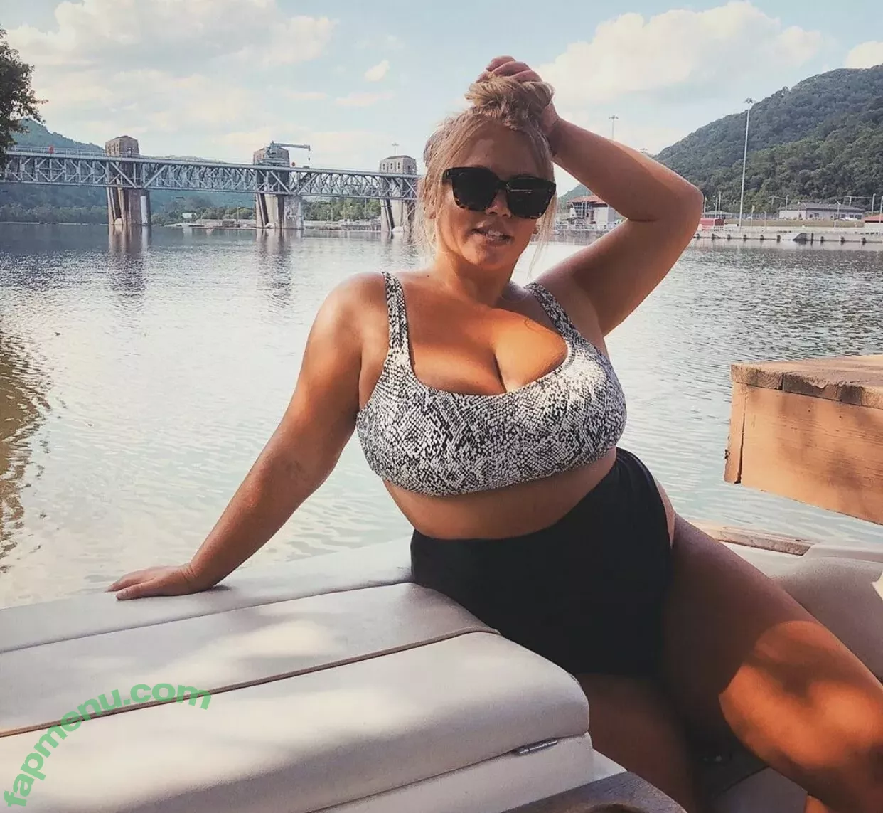 Hayden Buchko nude photo #0061 (brooke_hayy)