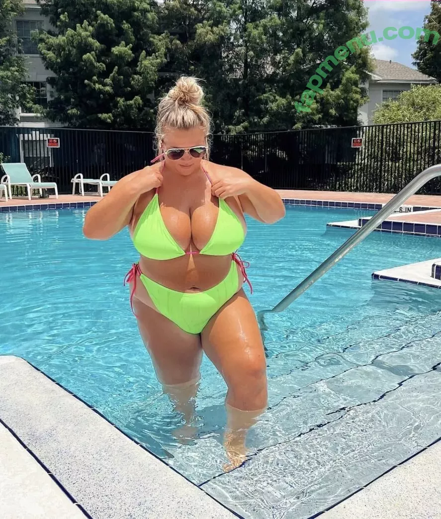 Hayden Buchko nude photo #0079 (brooke_hayy)