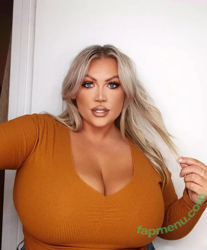 Hayden Buchko nude photo #0080 (brooke_hayy)