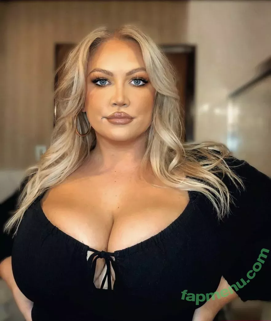 Hayden Buchko nude photo #0082 (brooke_hayy)