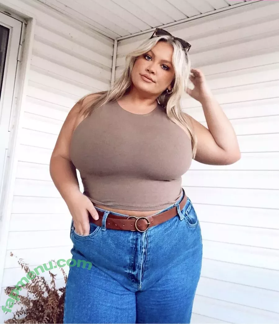 Hayden Buchko nude photo #0096 (brooke_hayy)